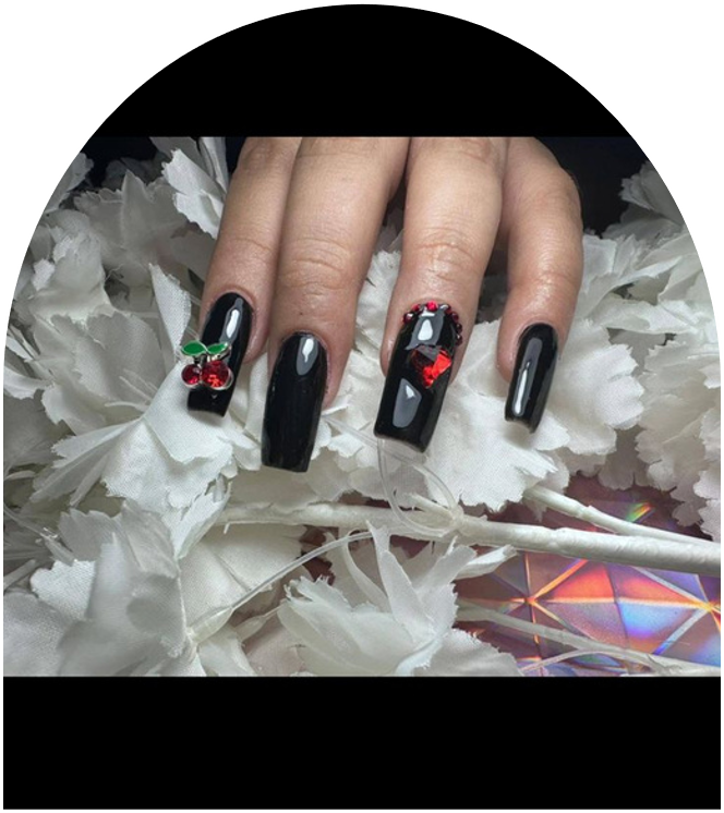 uñas 2