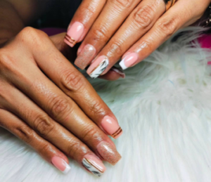 uñas 2