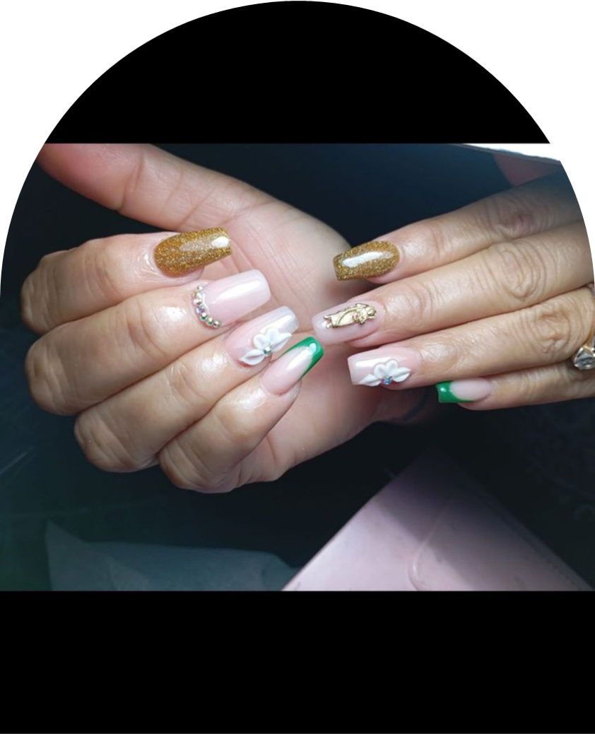 uñas 2