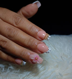 uñas fresh
